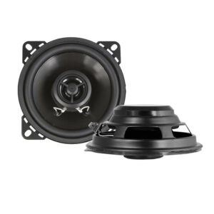 Retrosound R-452N Lautsprecher 102mm Paar Neodym flach für Oldtimer Fahrzeuge – Bild 6