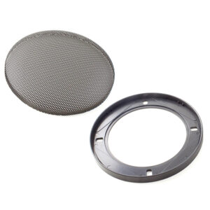 Retrosound R-452N Lautsprecher 102mm Paar Neodym flach für Oldtimer Fahrzeuge – Bild 7