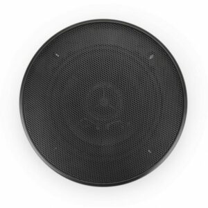 Retrosound R-452N Lautsprecher 102mm Paar Neodym flach für Oldtimer Fahrzeuge – Bild 9