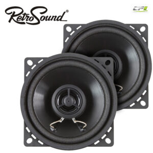 RETROSOUND Lautsprecher 10cm/4.5'' (Paar) – RETROSOUND-Lautsprecher-10cm-4-5-Paar-S-42_b_1 CPII