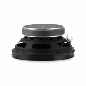 Retrosound S-42 Lautsprecher 10cm Paar 4 Ohm Mylar Hochtöner Polypropylen – Bild 8