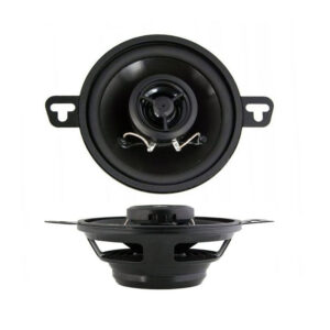 Retrosound R-352N Lautsprecher 3.5'' 87mm Paar Neodym für Oldtimer flach – Bild 5