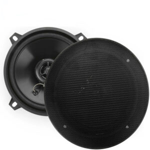 Retrosound R-525N Lautsprecher 5.25'' 130mm Paar Neodym flach Einbautiefe 44mm – Bild 7