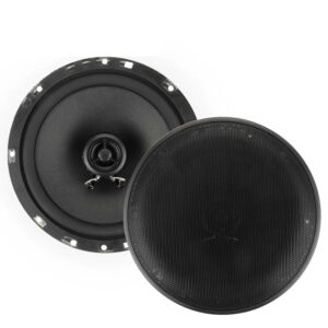 Retrosound R-652N Lautsprecher 6.5'' 165mm Paar Neodym flach für Oldtimer – Bild 6