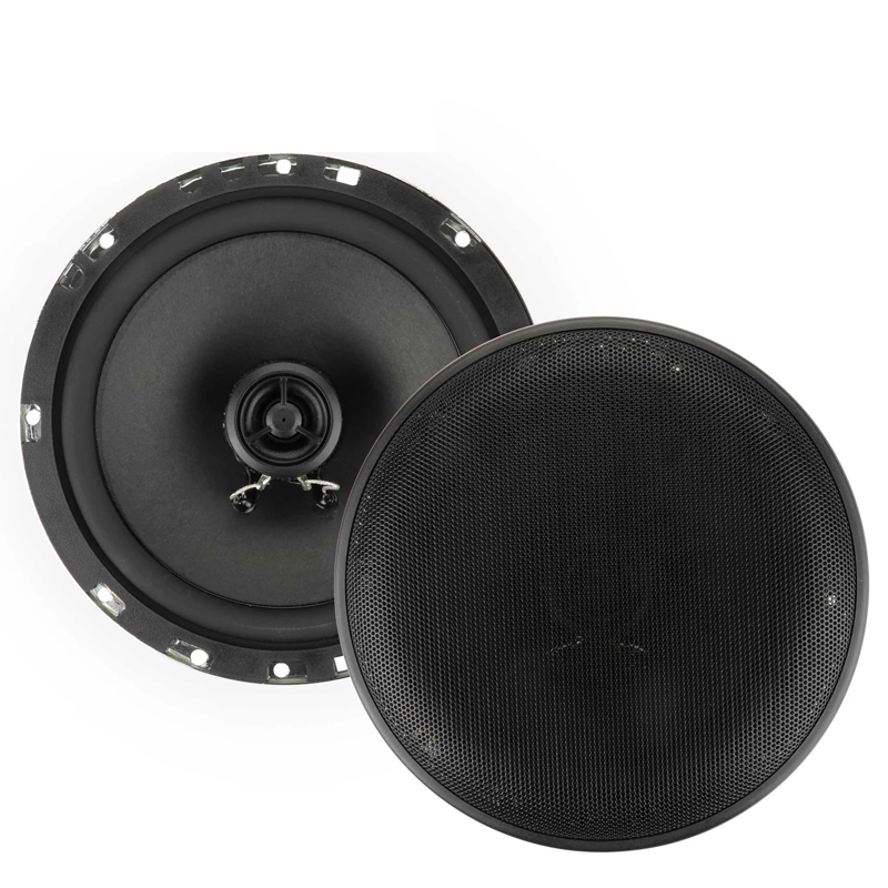 Retrosound R-652N Lautsprecher 6.5'' 165mm Paar Neodym flach für Oldtimer – Bild 6