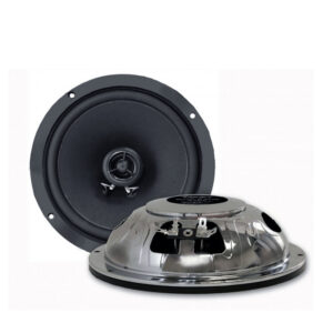 Retrosound R-652N Lautsprecher 6.5'' 165mm Paar Neodym flach für Oldtimer – Bild 7