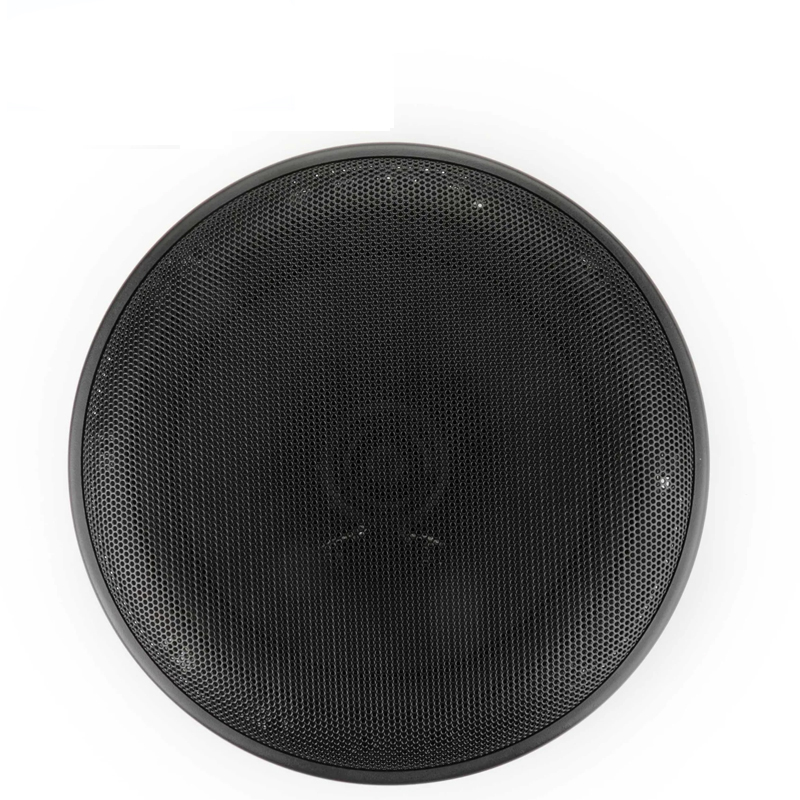 Retrosound R-652N Lautsprecher 6.5'' 165mm Paar Neodym flach für Oldtimer – Bild 9
