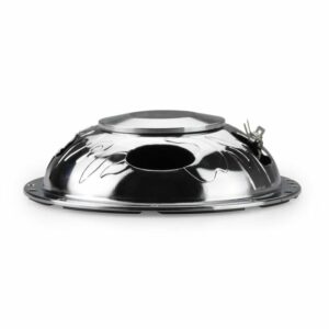 Retrosound R-652N Lautsprecher 6.5'' 165mm Paar Neodym flach für Oldtimer – Bild 10