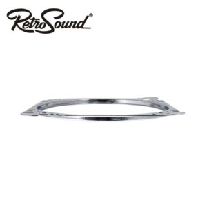 Retrosound R-463N Lautsprecher 4x6 Zoll Porsche 924 944 Neodym Magnet Paar – Bild 14
