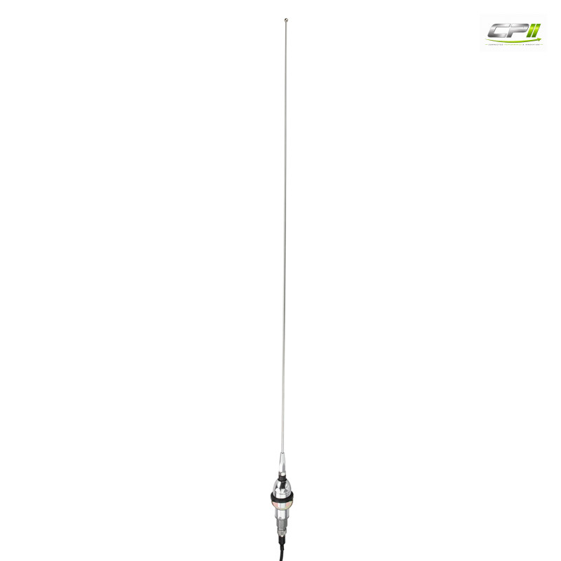 RETROSOUND Stabantenne für 1970-81 Chevy Camaro (MC-7081-15-FF), Frontmontage