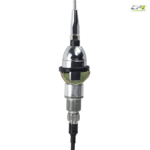 RETROSOUND Stabantenne für 1970-81 Chevy Camaro (MC-7081-15-FF), Frontmontage