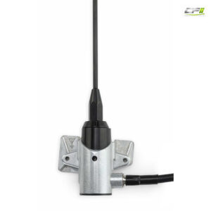 RETROSOUND Stabantenne für 1988-1995 Chevrolet/GMC Truck, glatt, female