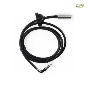 RETROSOUND Stabantenne für 1988-1995 Chevrolet/GMC Truck, glatt, female