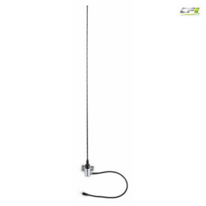 RETROSOUND Stabantenne für 1988-1995 Chevrolet/GMC Truck, leise, male