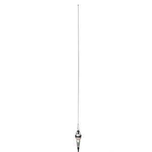 Retrosound SC61-UZB1-CFM1-20 Stabantenne Chevrolet Corvette 1968-1976 – Bild 5