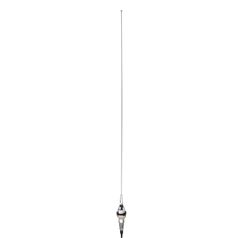 Retrosound SC61-FCM1-10 Stabantenne Frontmontage Oldtimer UKW DAB+ Empfang – Bild 5