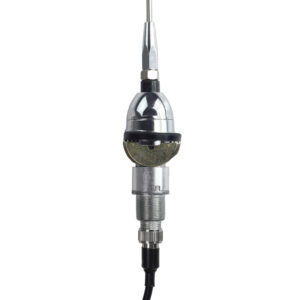 RETROSOUND SC61-SC62-FMC1-10 Stabantenne Frontmontage Chevrolet Chevelle El – Bild 6