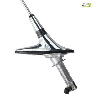RETROSOUND Teleskopantenne für den 1961-62 Chevrolet, Heckmontage