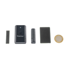 StarLine STAR-MS-06BT-BLK Sensor Kontakt Bewegung Wohnmobile Bluetooth Funk – Bild 9