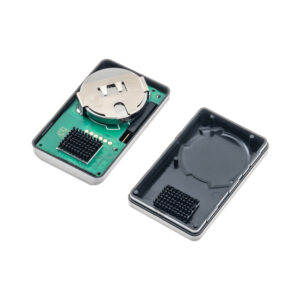 StarLine STAR-MS-06BT-BLK Sensor Kontakt Bewegung Wohnmobile Bluetooth Funk – Bild 10