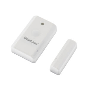 StarLine STAR-MS-06BT-WHI Sensor für Kontakt und Bewegung kompatibel – Bild 8