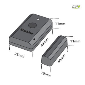 STARLINE Sensor für Kontakt und Bewegung (weiß) – STARLINE-Sensor-fuer-Kontakt-und-Bewegung-weiss-STAR-MS-06BT-WHI_b_5 CPII
