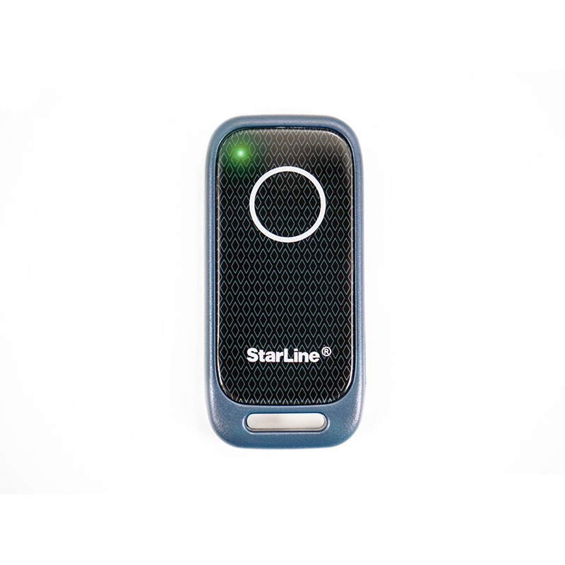 StarLine STAR-TAG-1 Transponder TAG für StarLine Alarmsysteme und Wegfahrsperren – Bild 3