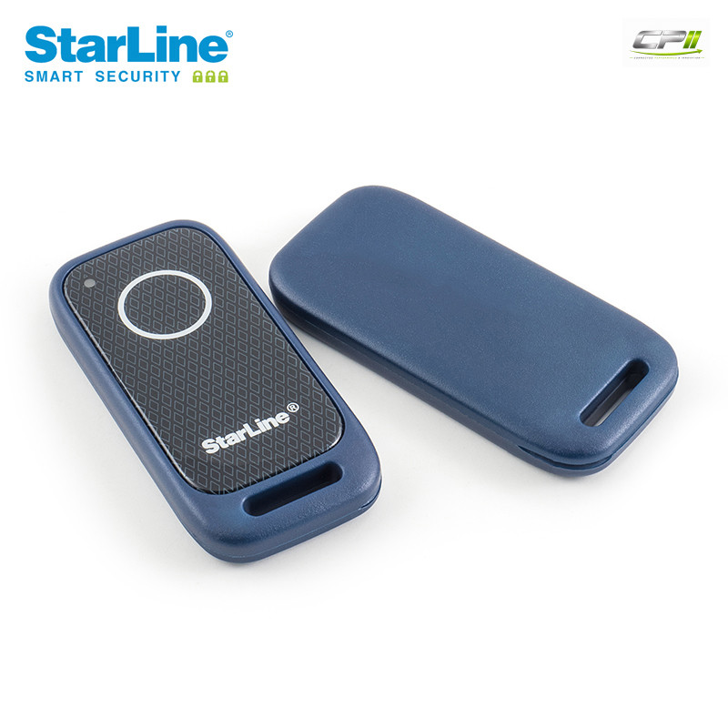 STARLINE Transponder TAG für StarLine Alarmsysteme und Wegfahrsperren