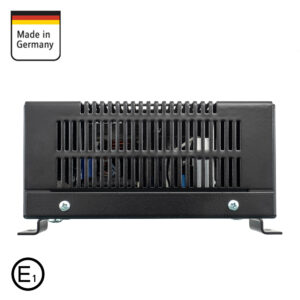 STATRON 2238.0 DC/DC-Wandler 6 auf 12 VDC E1 Zulassung 10A Ausgangsstrom – Bild 7