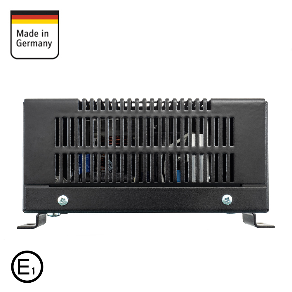 STATRON 2238.0 DC/DC-Wandler 6 auf 12 VDC E1 Zulassung 10A Ausgangsstrom – Bild 7