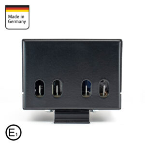 STATRON 2238.0 DC/DC-Wandler 6 auf 12 VDC E1 Zulassung 10A Ausgangsstrom – Bild 8