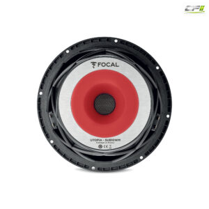 SUB 10 WM Subwoofer UTOPIA M – SUB 10 WM-01 CPII