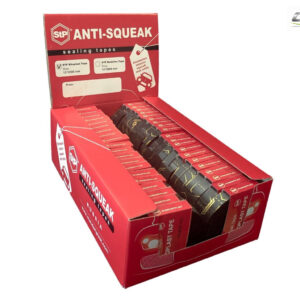 STP Bitoplast Tape Bulk Pack (40Stk.)