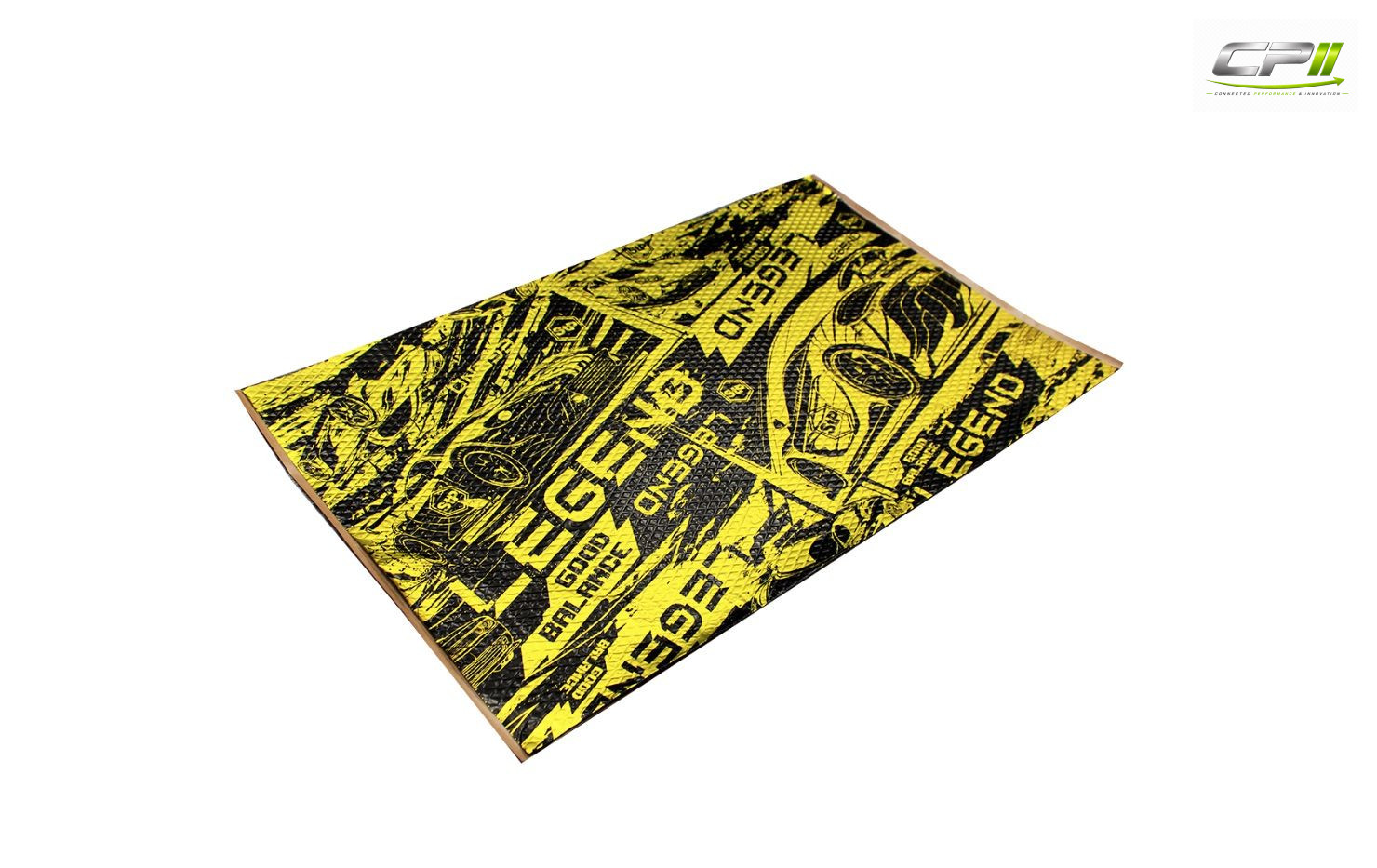 STP Legend 1.5 – 750x470x1,5mm (20pcs) – 10492-01-00-02 CPII