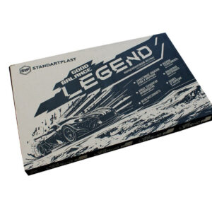 STP Legend 1.5 – 750x470x1,5mm (20pcs) – 10492-01-00-04 CPII