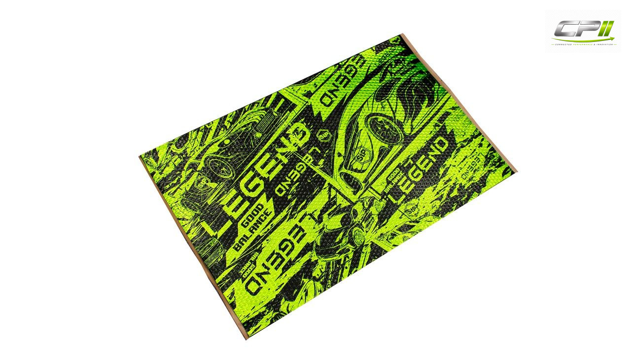 STP Legend 2 – 750x470x2mm (15pcs) – 10492-02-00-02 CPII
