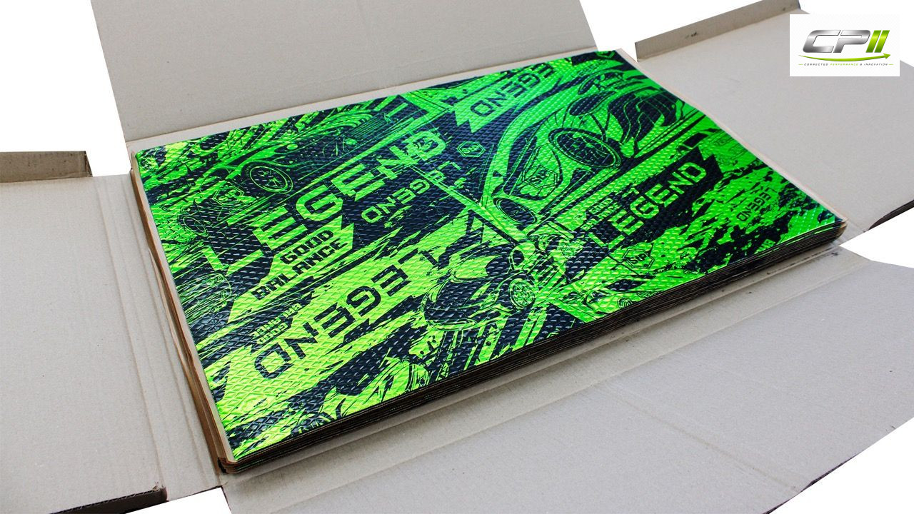 STP Legend 2 – 750x470x2mm (15pcs) – 10492-02-00-03 CPII