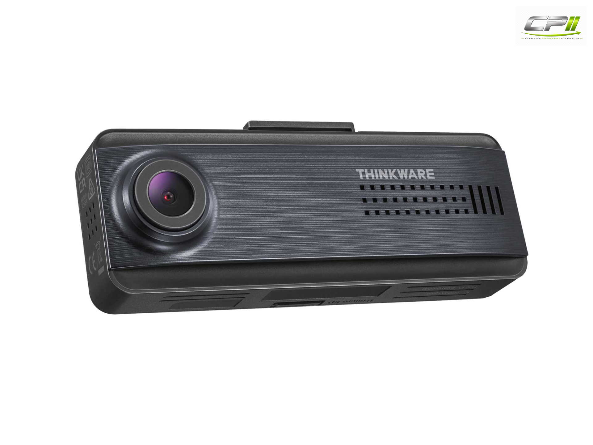 THINKWARE Dash Cam Q200 Front
