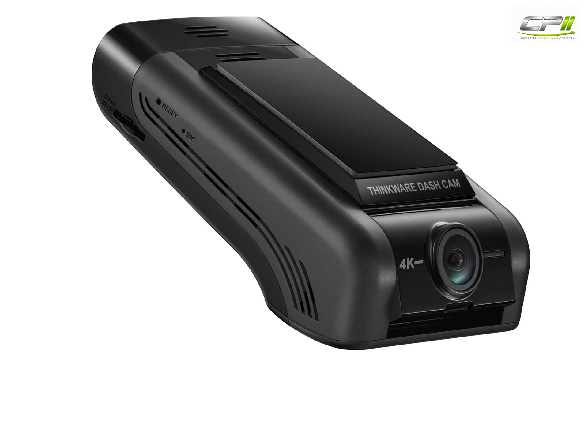 THINKWARE Dash Cam U1000 Plus Front
