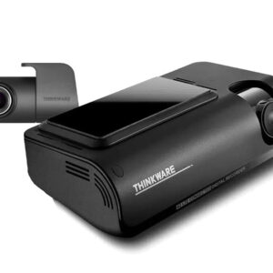 THINKWARE Dash Cam T700 Front & Rear