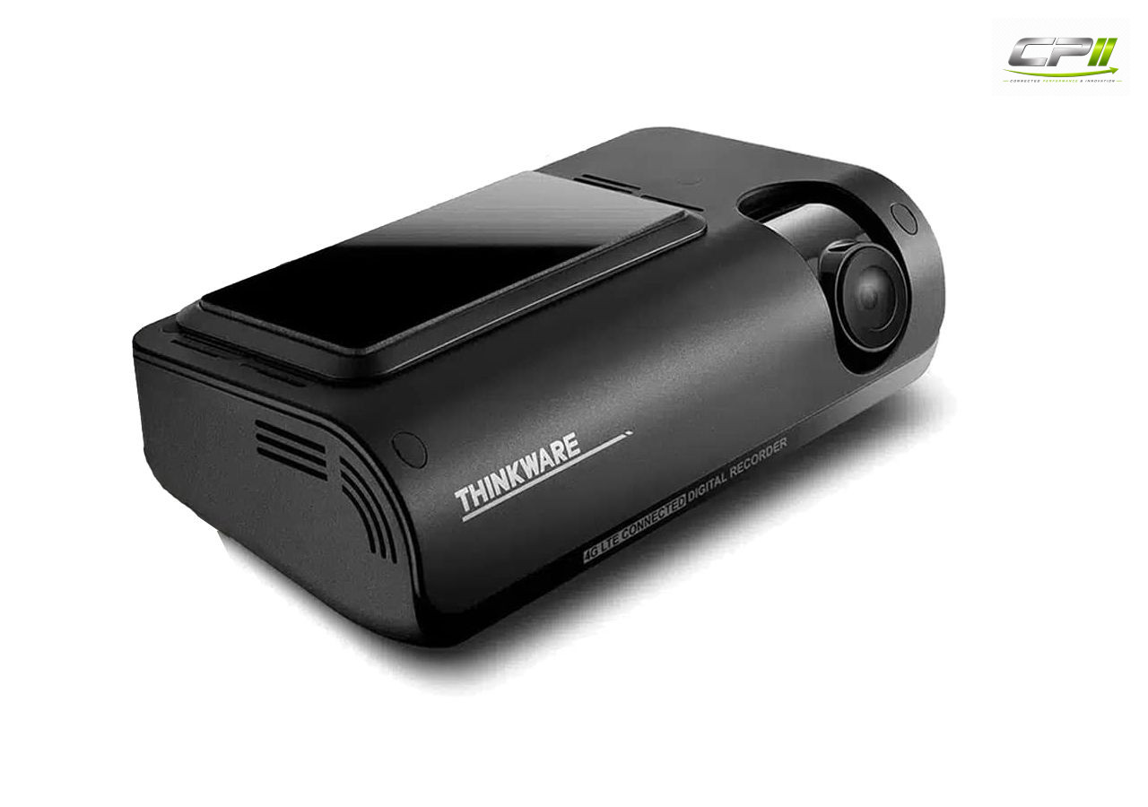 THINKWARE Dash Cam T700 Front