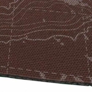 STP Qattara - Multilayer Dämmmatte zur Geräuschdämpfung – 26054-03 CPII