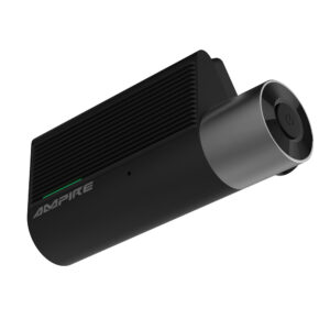 AMPIRE DC7-PRO 2-Kanal Dashcam 2K Front 1080p Heck 4G LTE GPS WLAN inkl. 64GB – Bild 14