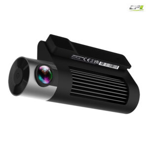 AMPIRE 2-Kanal Dashcam, 2K Front, 1080p Heck, 4G LTE, WLAN, GPS, inkl. 64GB