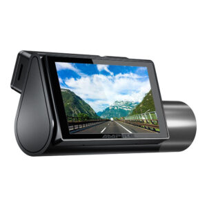 AMPIRE DC7-PLUS 2-Kanal Dashcam mit 2K Front, 1080p Heck, 4G LTE, GPS – Bild 14