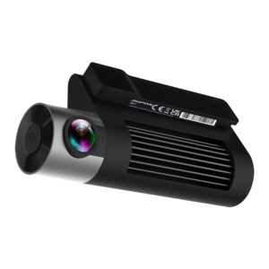 AMPIRE DC7-PLUS 2-Kanal Dashcam mit 2K Front, 1080p Heck, 4G LTE, GPS – Bild 16