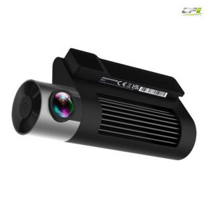 AMPIRE 2-Kanal Dashcam mit Touchscreen, 2K Front, 1080p Heck, 4G LTE, WLAN und GPS