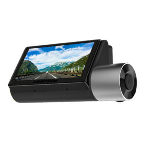 AMPIRE DC7-PLUS 2-Kanal Dashcam mit 2K Front, 1080p Heck, 4G LTE, GPS – Bild 18