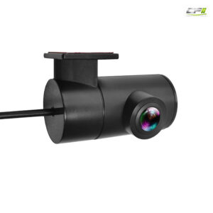 AMPIRE 2-Kanal Dashcam mit Touchscreen, 2K Front, 1080p Heck, 4G LTE, WLAN und GPS