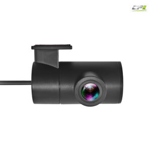 AMPIRE 2-Kanal Dashcam mit Touchscreen, 2K Front, 1080p Heck, 4G LTE, WLAN und GPS